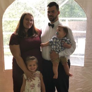 Meet your Posher, Violet